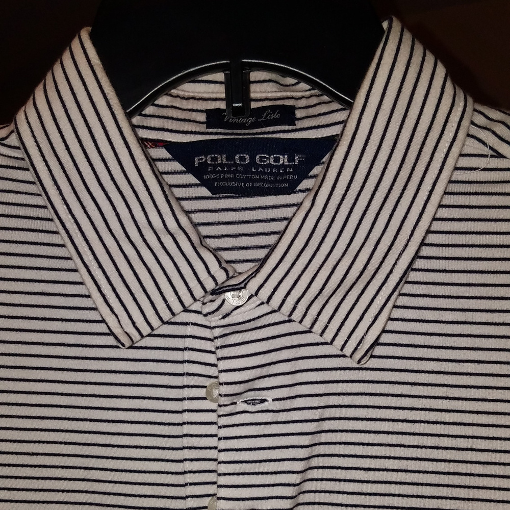 Ralph Lauren Polo Golf
